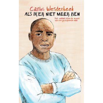 Als ik er niet meer ben (Paperback) bij Singel 344