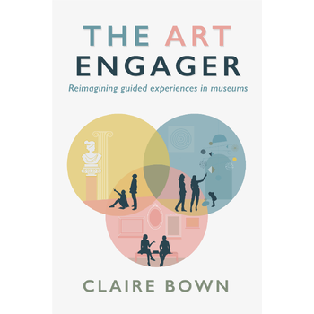 The Art Engager (Paperback) bij Singel 344