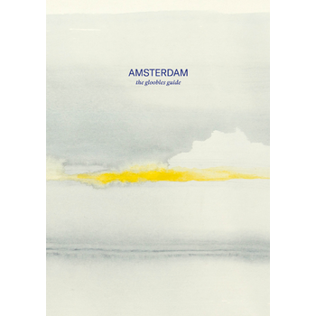 AMSTERDAM the gloobles guide (Paperback) bij Singel 344