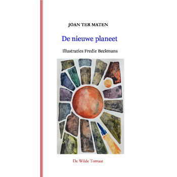 De nieuwe planeet (Paperback) bij Singel 344