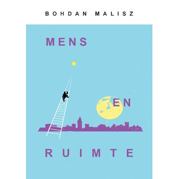 Mens en Ruimte (Paperback) van Wim Korvinus