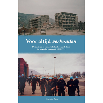 Voor altijd Verbonden (Paperback) bij Singel 344