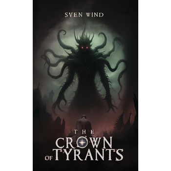 The Crown of Tyrants (Paperback) bij Singel 344