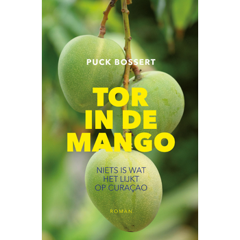 Tor in de mango (Paperback) bij Singel 344
