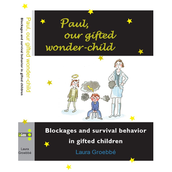 Paul, Our Gifted Wonder-Child (Hardback) bij Singel 344