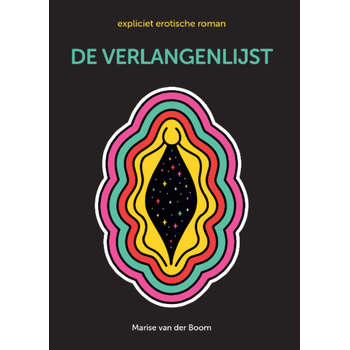 De Verlangenlijst (Paperback) bij Singel 344