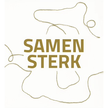 Samen Sterk (Hardback) bij Singel 344