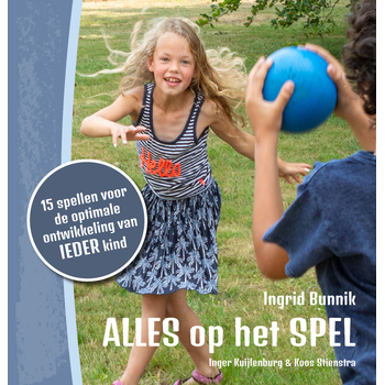 Alles op het spel (Paperback) bij Singel 344
