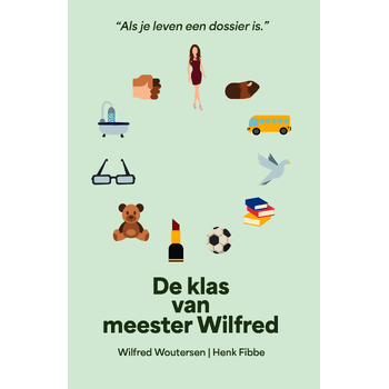 De klas van Meester Wilfred (Paperback) bij Singel 344