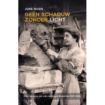 Geen schaduw zonder licht (Paperback) bij Singel 344