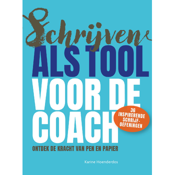 Schrijven als tool voor de coach (Paperback) bij Singel 344