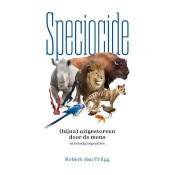 Speciocide (Paperback) bij Singel 344