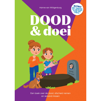 DOOD & doei (Hardback) bij Singel 344