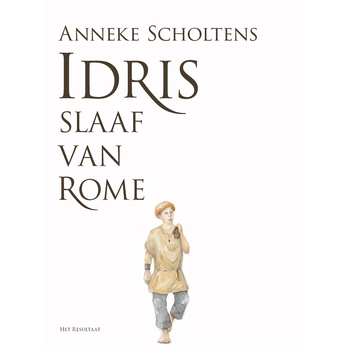 Idris, slaaf van Rome (Hardback) bij Singel 344