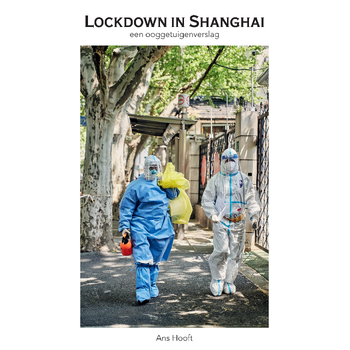 Lockdown in Shanghai (Paperback) bij Singel 344