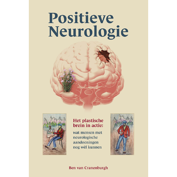 Positieve neurologie (Hardback) bij Singel 344