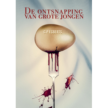 De ontsnapping van grote jongen (Paperback) bij Singel 344
