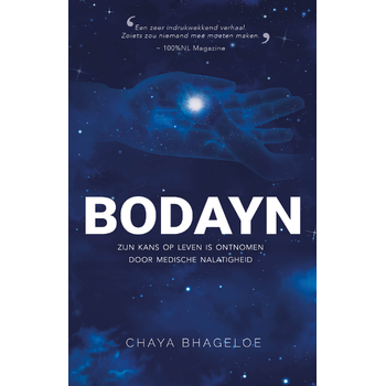 Bodayn (Hardback) bij Singel 344