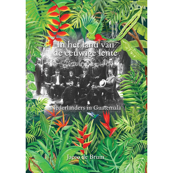 In het land van de eeuwige lente (Paperback) bij Singel 344