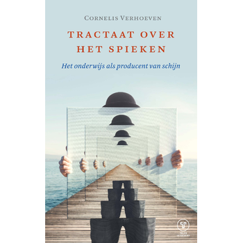 Tractaat over het spieken (Paperback) bij Singel 344