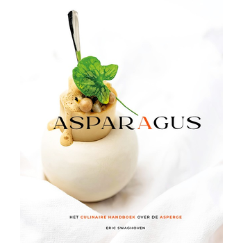 Asparagus (Paperback) bij Singel 344
