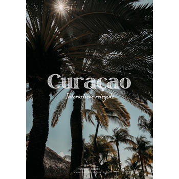 Curaçao (Paperback) bij Singel 344