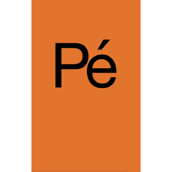 Pé (Hardback) bij Singel 344