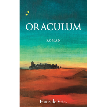 Oraculum (Paperback) bij Singel 344