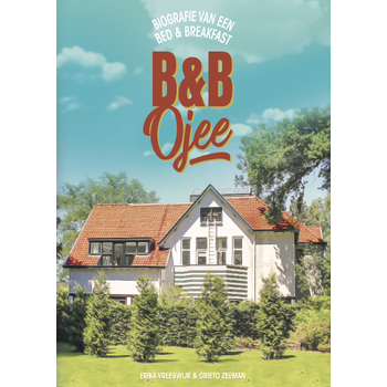 B&B Ojee (Paperback) bij Singel 344