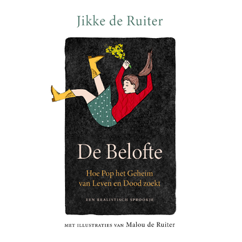 De Belofte (Paperback) bij Singel 344