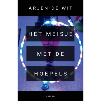Het meisje met de hoepels (Paperback) bij Singel 344