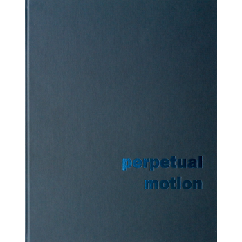 Perpetual Motion (Hardback) bij Singel 344