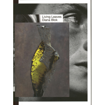 Living Leaves (Paperback) bij Singel 344