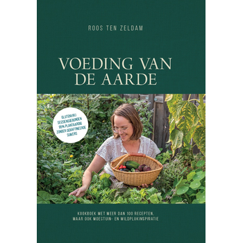 Voeding van de Aarde (Hardback) bij Singel 344