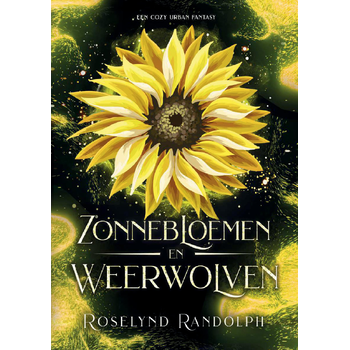Zonnebloemen en weerwolven (Paperback) bij Singel 344