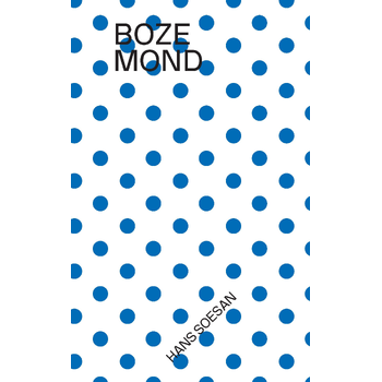 Boze mond (Paperback) bij Singel 344