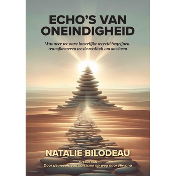 ECHO’S VAN ONEINDIGHEID (Paperback) bij Singel 344