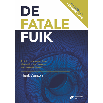 De fatale fuik (Paperback) bij Singel 344