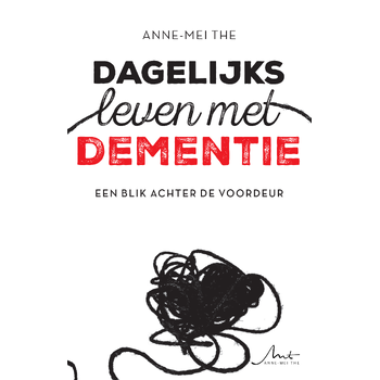 Dagelijks leven met dementie (Paperback) bij Singel 344
