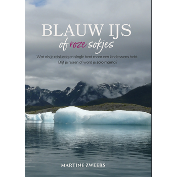 Blauw ijs of roze sokjes (Paperback) bij Singel 344