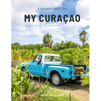 My Curaçao (Hardback) bij Singel 344