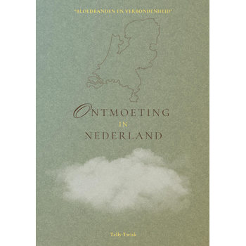 Ontmoeting in Nederland (Paperback) bij Singel 344