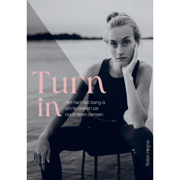 Turn In (Paperback) bij Singel 344