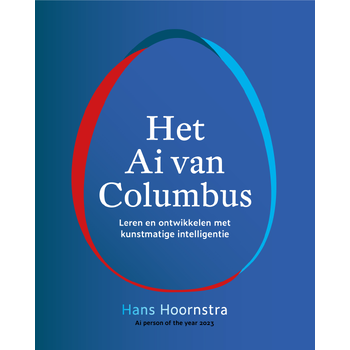Het Ai van Columbus (Hardback) bij Singel 344