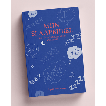 Mijn slaapbijbel (Paperback) bij Singel 344