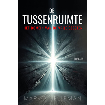 De Tussenruimte (Paperback) bij Singel 344