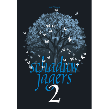 Schaduwjagers 2 (Paperback) bij Singel 344