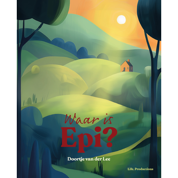 Waar is Epi? (Hardback) bij Singel 344