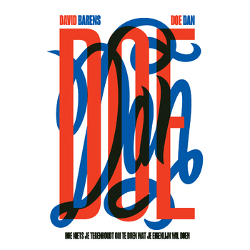 Doe dan (Hardback) bij Singel 344