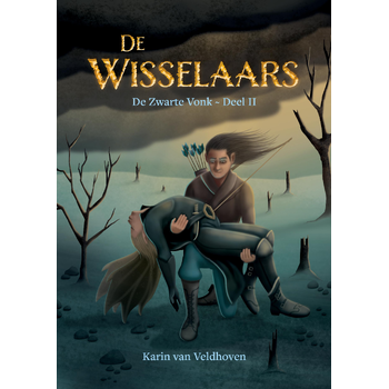 De Wisselaars (Paperback) bij Singel 344